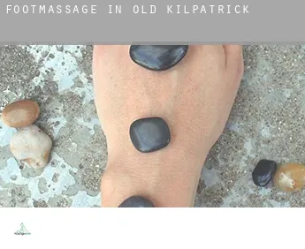 Foot massage in  Old Kilpatrick